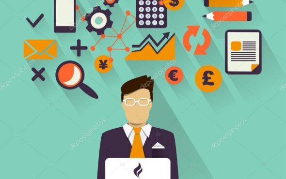corporate accounting